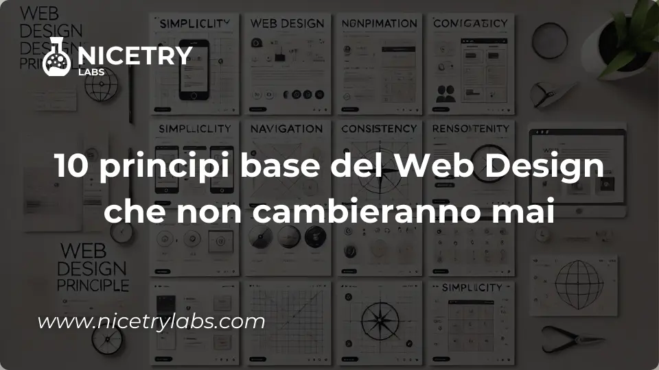 10-principi-del-web-design